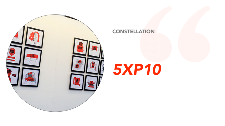 Testimonial 5xp10