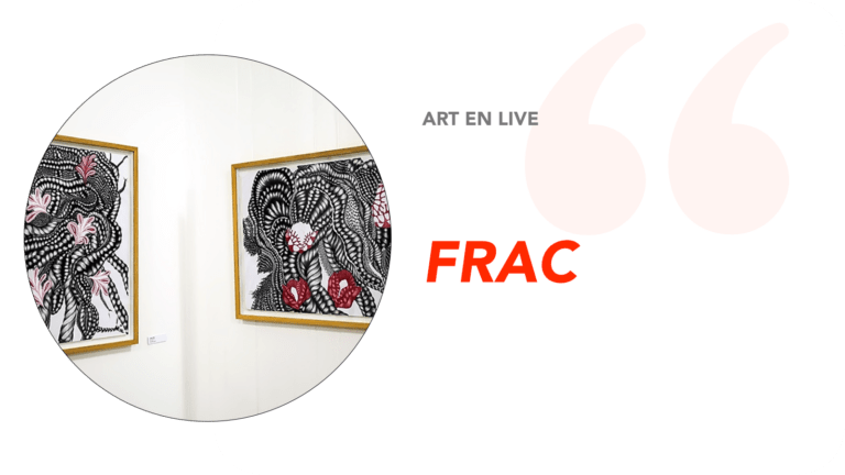 fiche testimonial FRAC