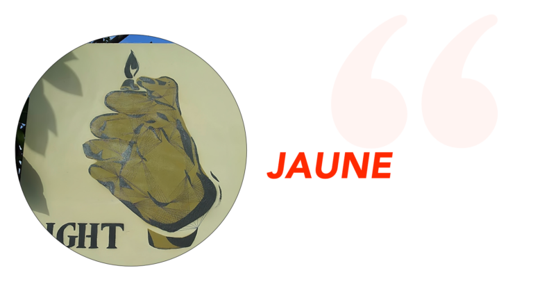 fiche testimonial Jaune